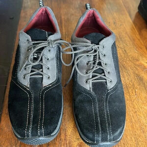 Bass Mcnally womens sneakers Free with 2 item bundle. Size 10